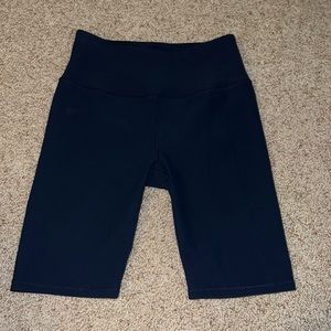 Calia by Carrie Underwood bike shorts